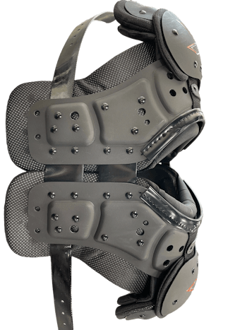 Gear Pro-Tec J.V. X3 Shoulder Pad