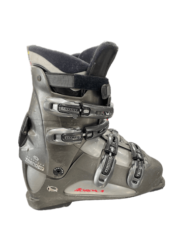 Used Tecnica RIVAL X9 250 MP - M07 - W08 Men's Downhill Ski Boots Men's  Downhill Ski Boots