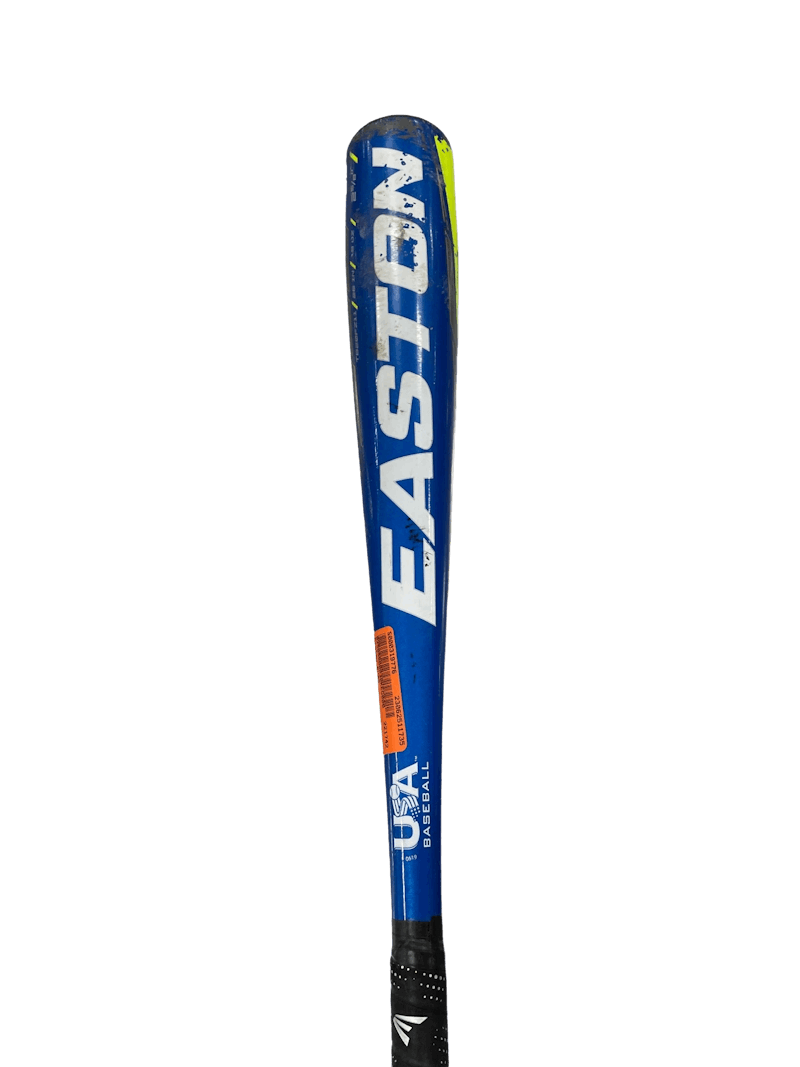 Used 2 piece Left Handed Easton Ultra Lite, 110 Flex