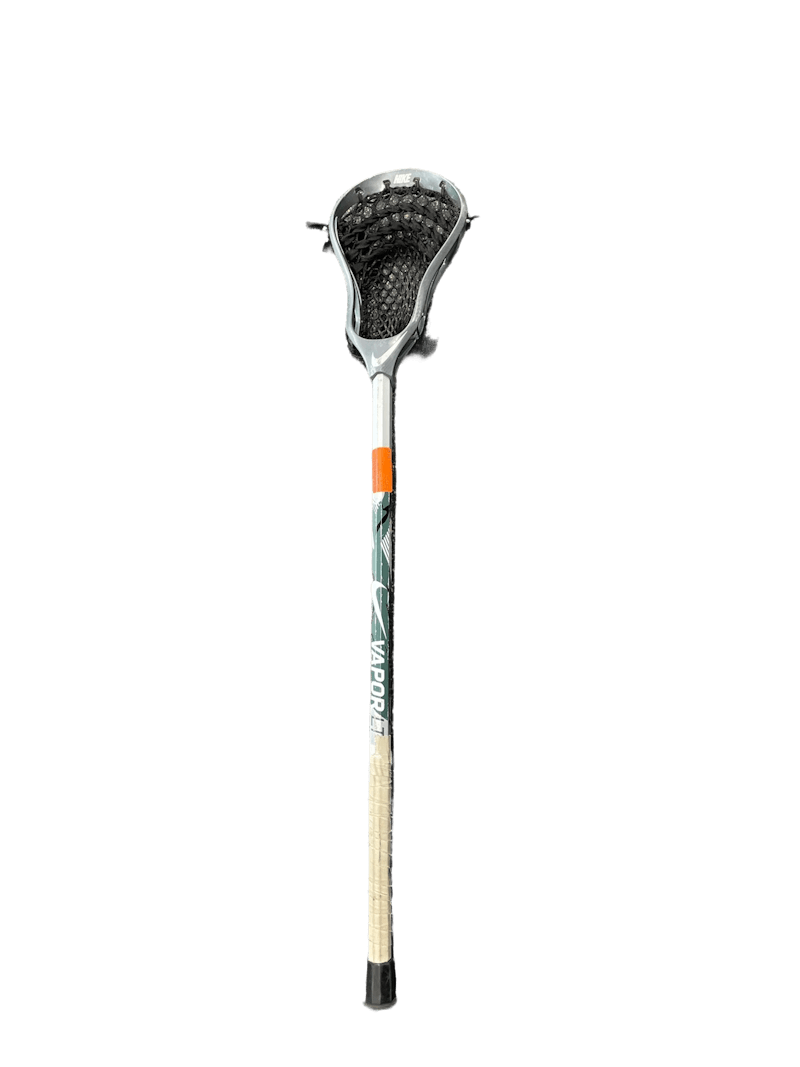 Nike Men's Vapor LT on Vapor 6000 Lacrosse Stick