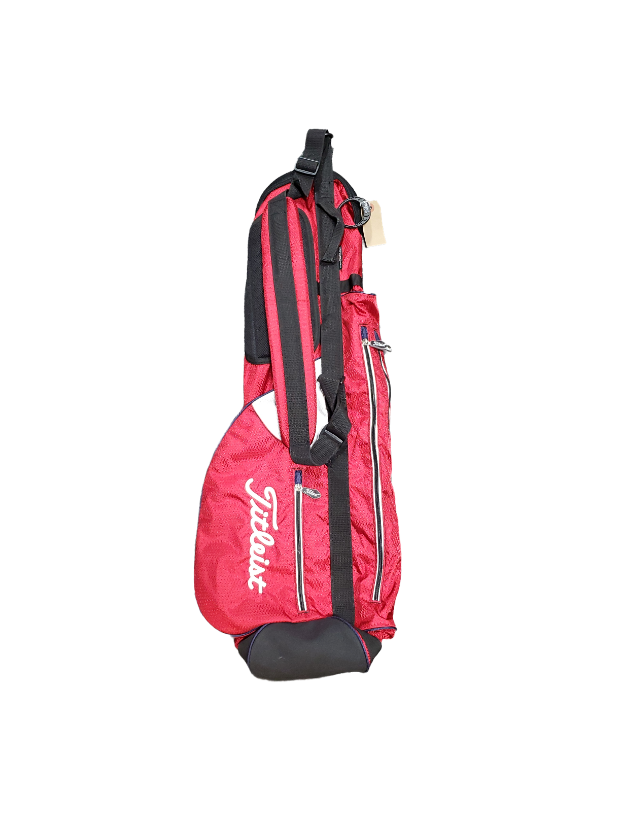 Used Titleist SUNDAY BAG Golf Stand Bags Golf Stand Bags