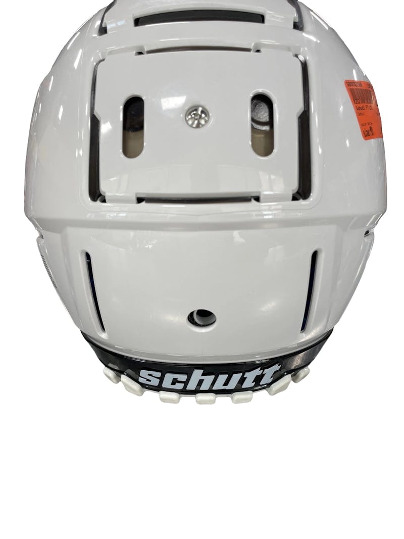 Used hot sale schutt f7