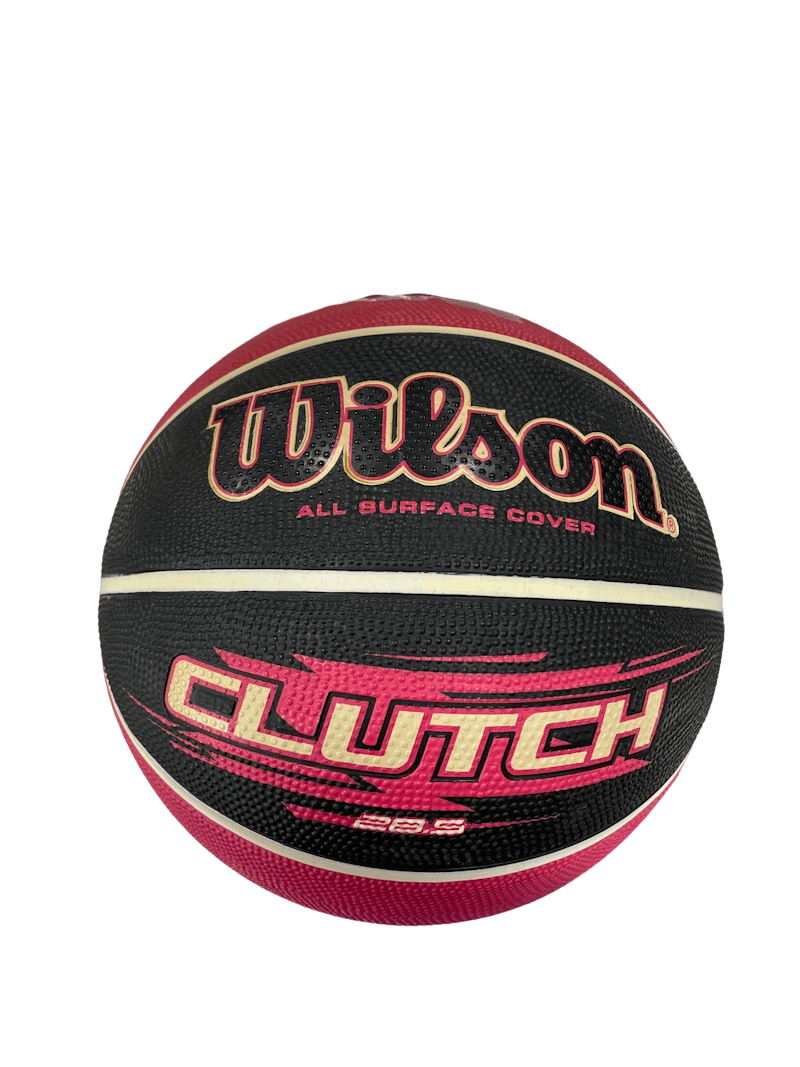 Used Wilson Basketballs Basketballs
