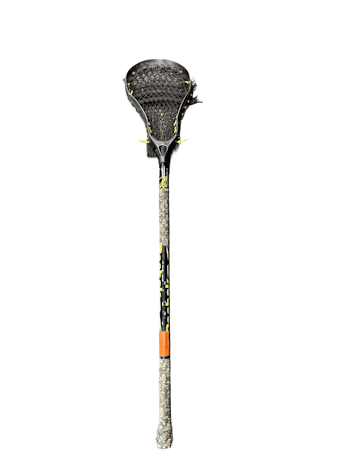 deBeer Proflex 6000 Aluminum Shaft Youth Lacrosse Stick w/ Grip Tape