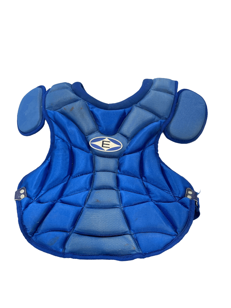 Used CHEST PROTECTOR Adult Baseball & Softball / Catchers