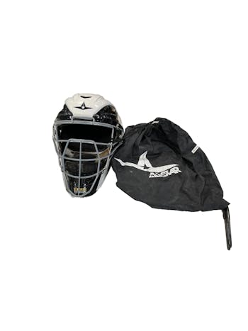 All-Star Adult MVP2400 Catcher's Helmet