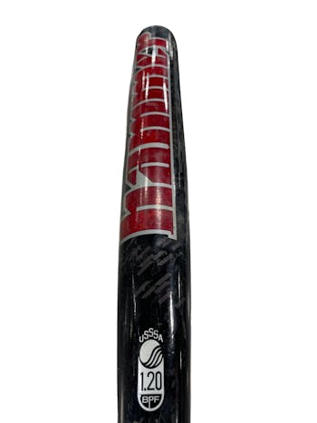 Used Easton HAMMER 34 -4 Drop Slowpitch Bats Slowpitch Bats