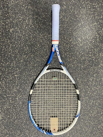 Used Babolat C DRIVE 105 Unknown Tennis Racquets Tennis Racquets