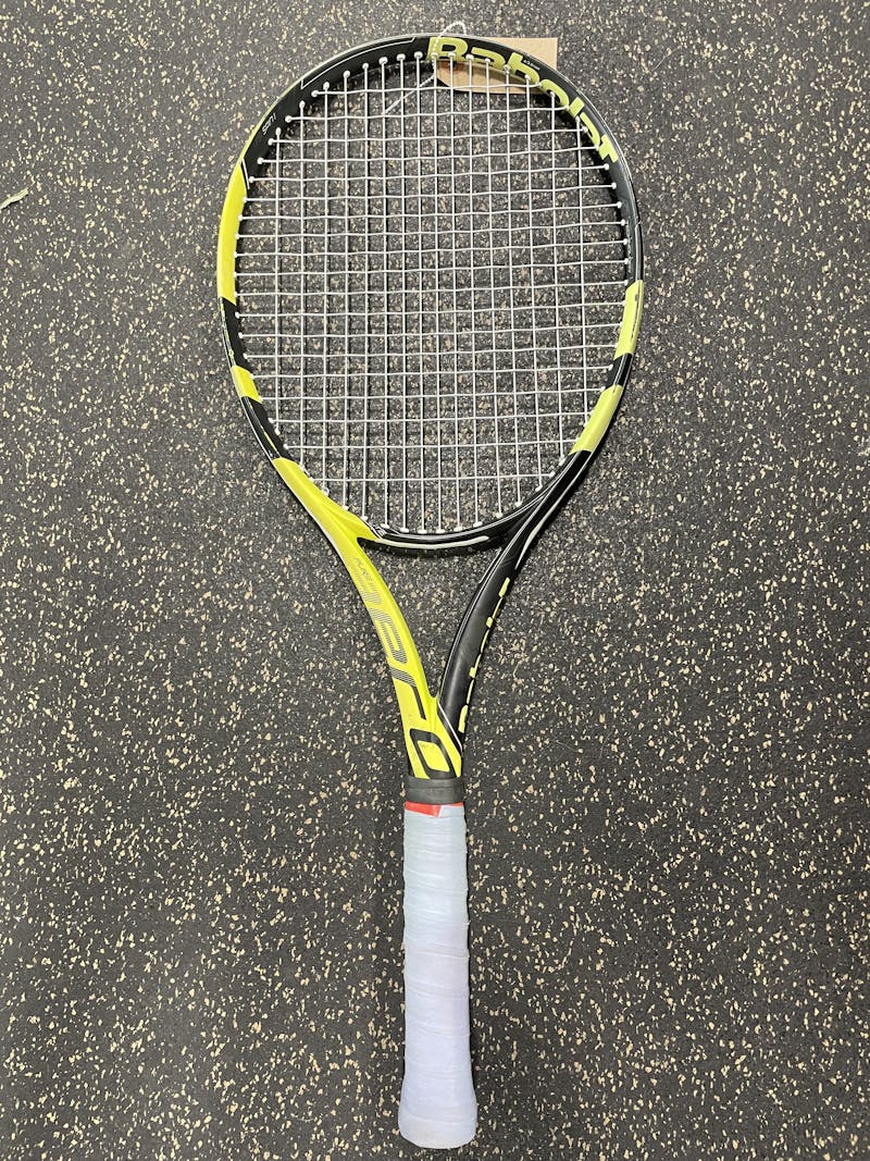 Used Babolat PURE AERO Unknown Tennis Racquets Tennis Racquets