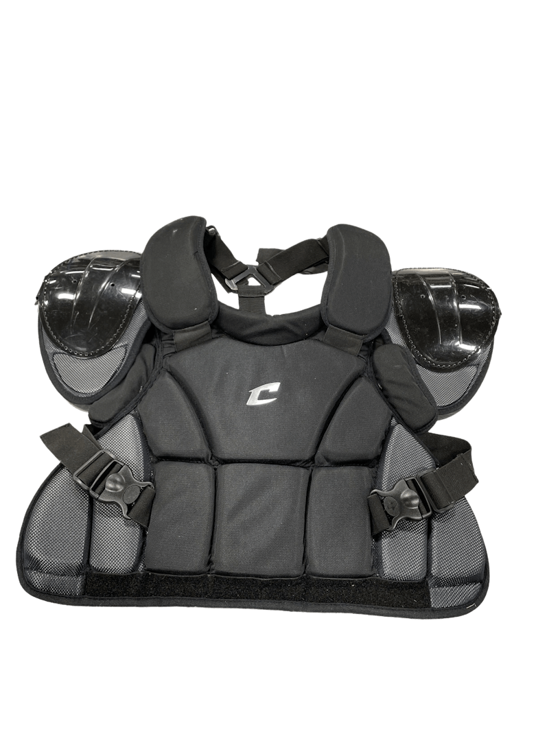 Champro Professional Umpire Gear