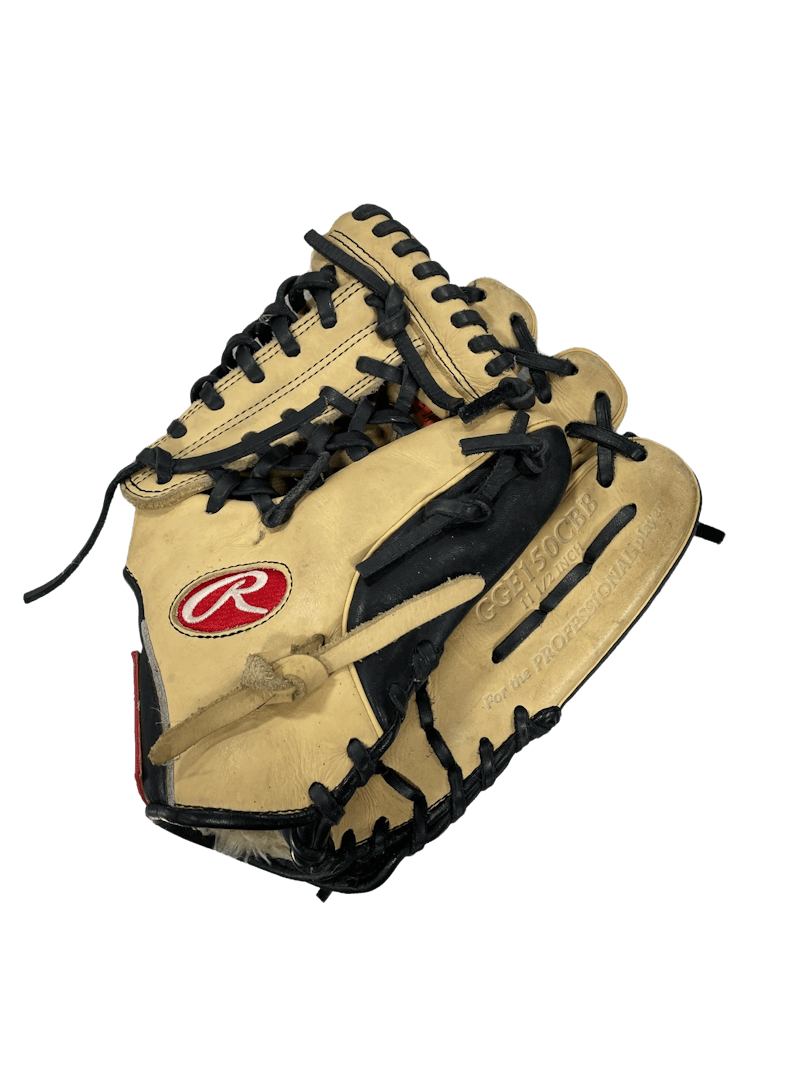 New Rawlings SELECT PRO LITE SPL112BC 11 1/4 Youth Baseball Brandon  Crawford Fielders Glove