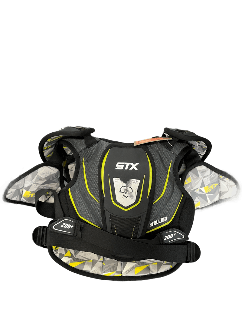 Nike Vapor Lacrosse Shoulder Pad Liner