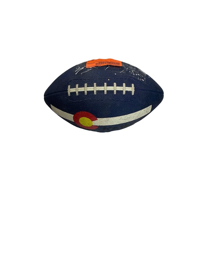 Used EAGLES SPORT JR FOOTBALL Footballs Footballs