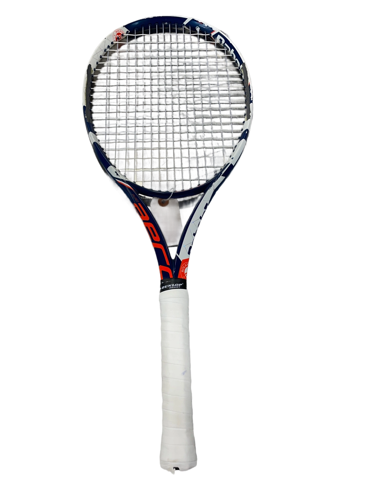 Used Babolat AERO ROLAND GARROS Unknown Tennis Racquets Tennis Racquets