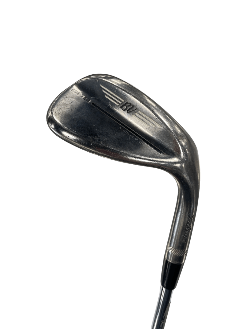 タイトリスト VOKEY58-