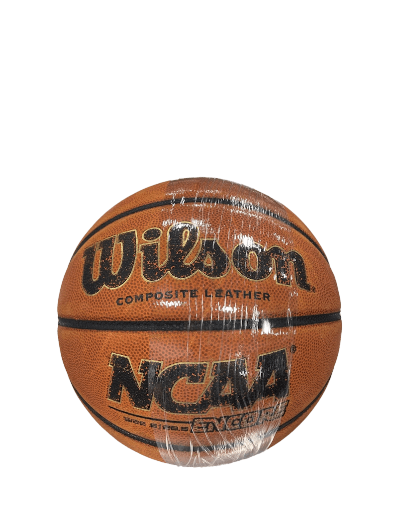 How to Clean Your Leather and Composite Footballs, Basketballs