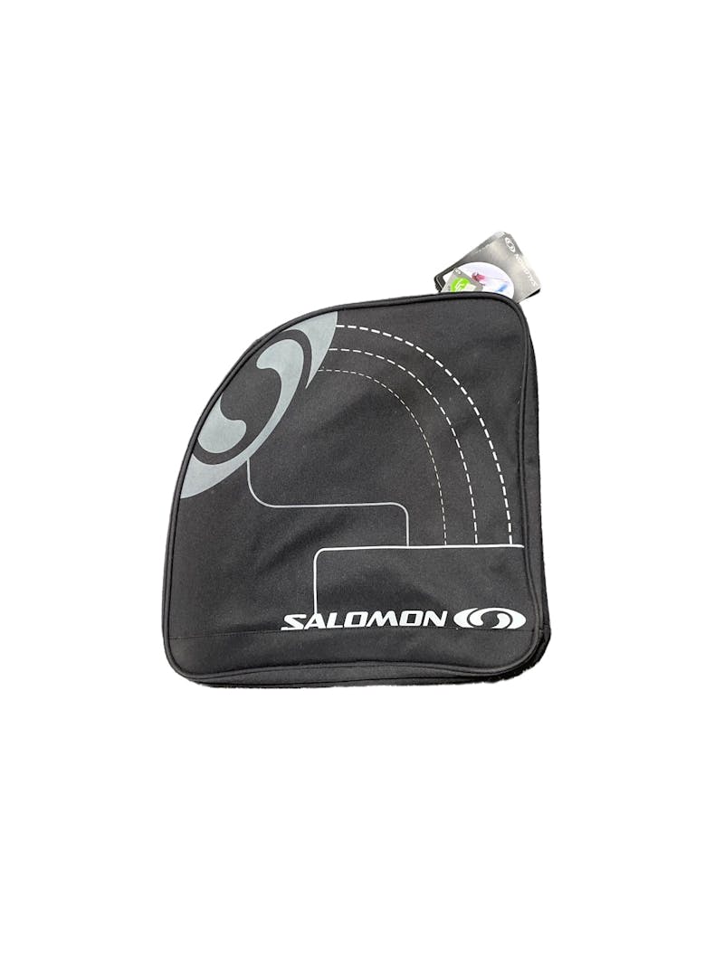 Berettigelse Kriger En trofast Used Salomon Downhill Ski Bags Downhill Ski Bags