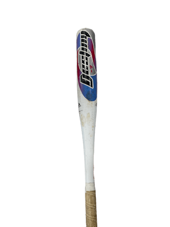 Louisville Slugger Girl Power Softball Bat Size 27 In 17 Oz Pink Used USSSA  BPF