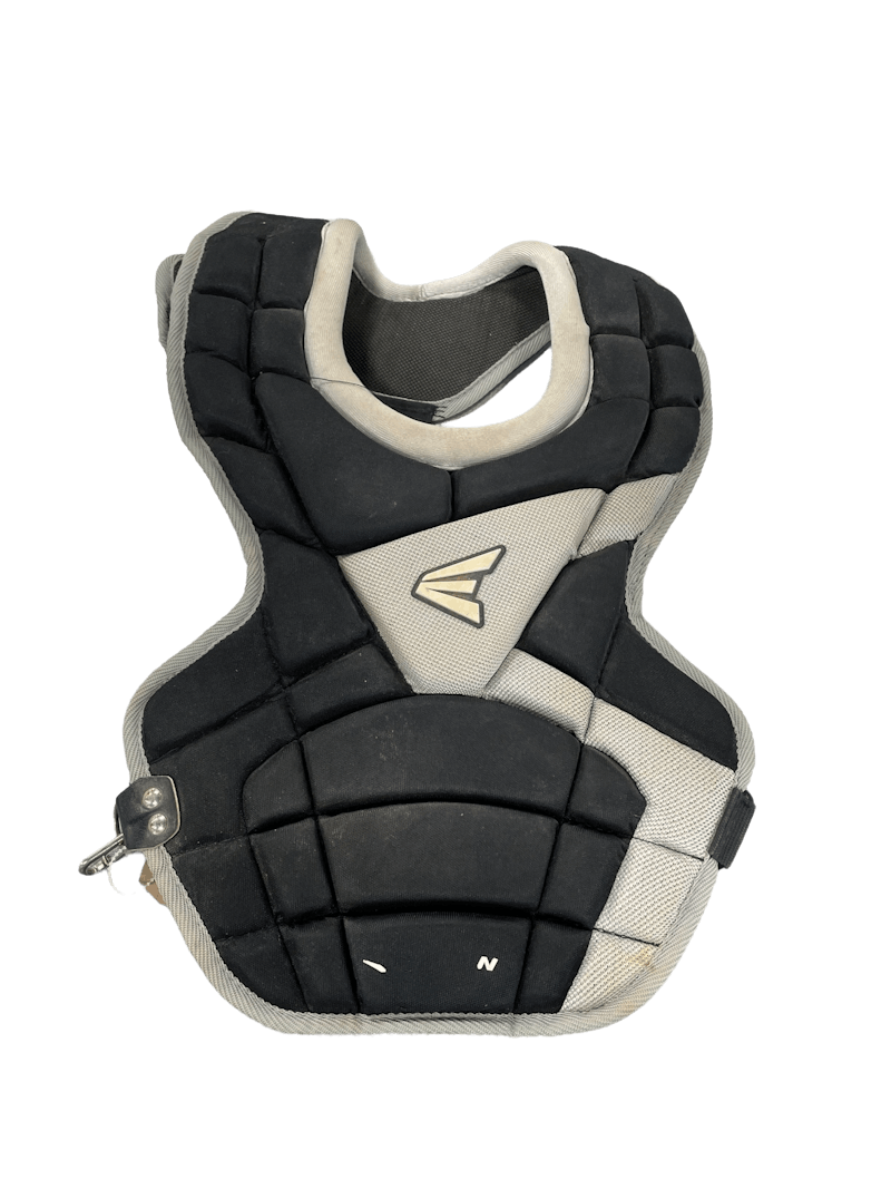 Used Easton YTH CHEST PROTECTOR Youth Catcher's Equipment Catcher's  Equipment