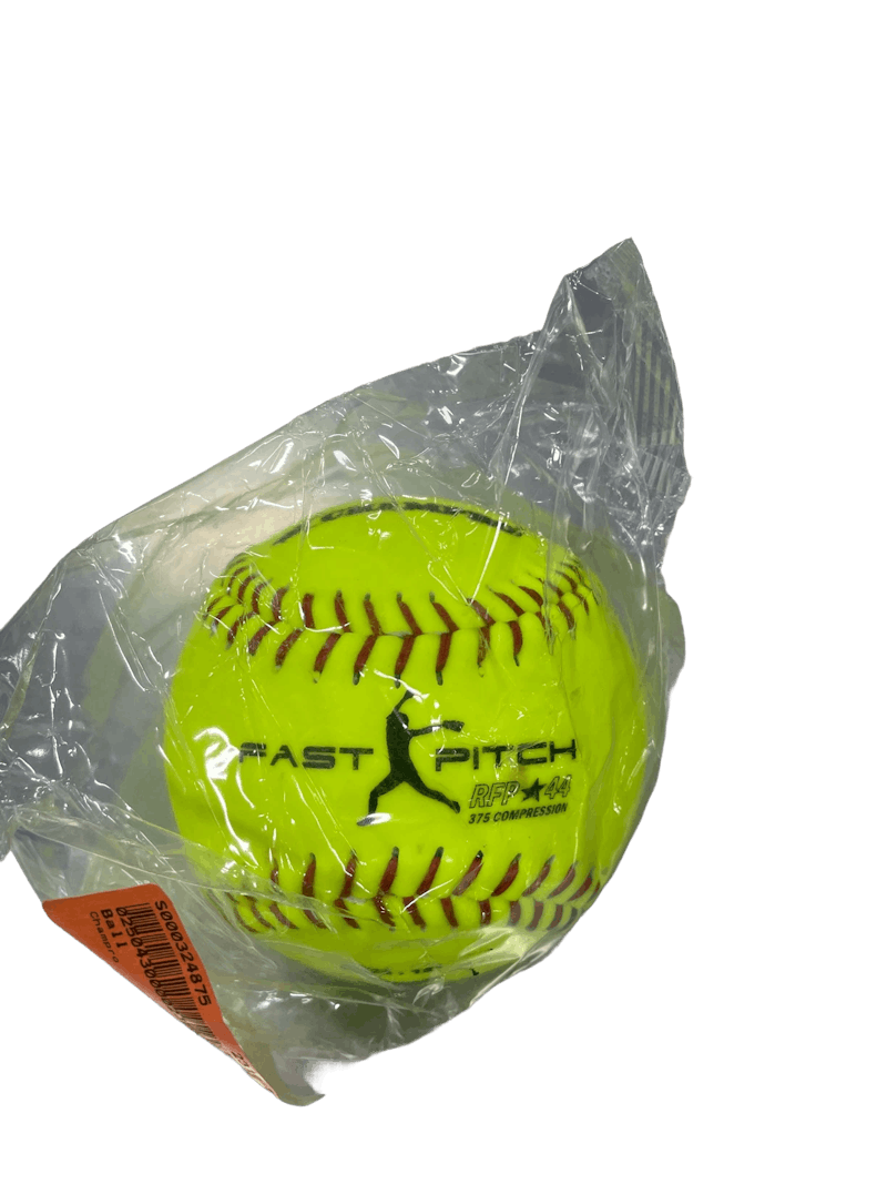 Used Champro BALL Baseball and Softball Field Equip Baseball and