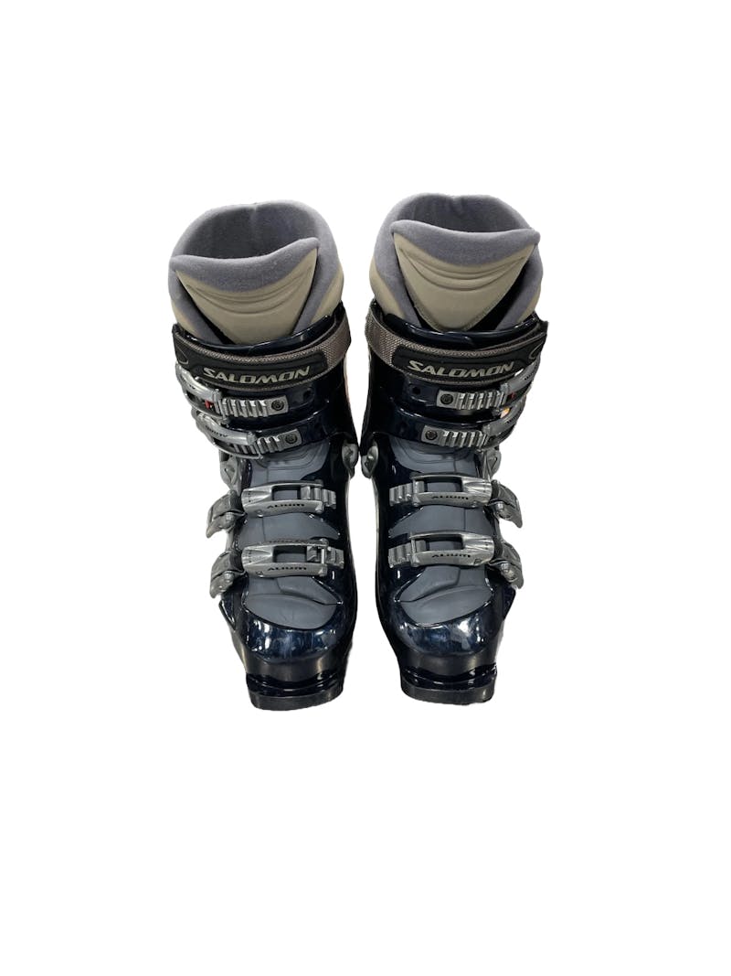 EVOLUTION 8.0 250 MP - M07 W08 Men's Ski Boots Men's Downhill Ski Boots
