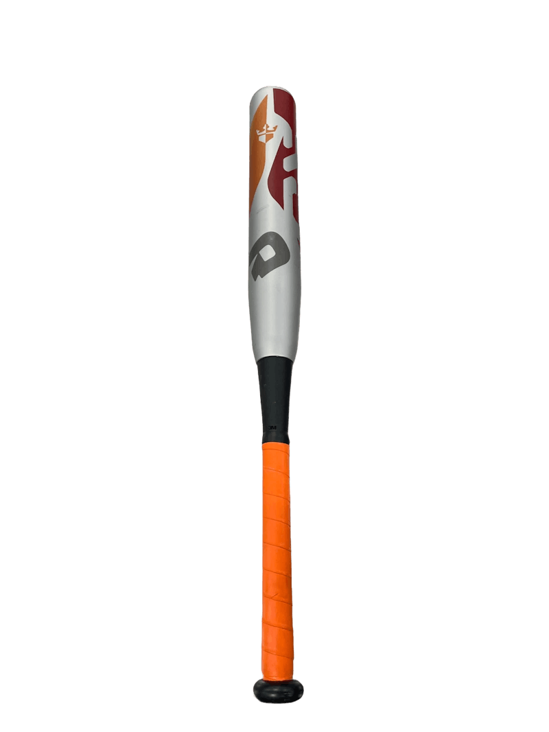 DeMarini CF USA Baseball Bat, 25 (-13) 