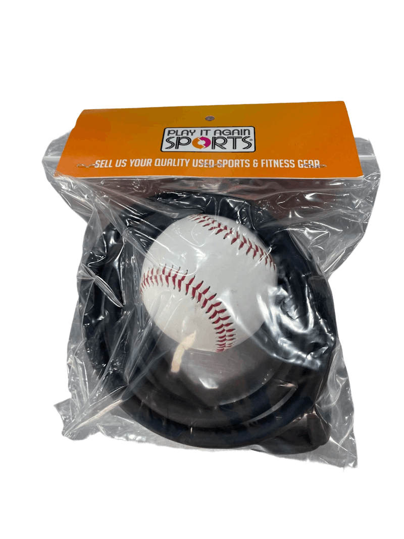 Used POWER TUBE Baseball and Softball Training Aids Baseball and ...