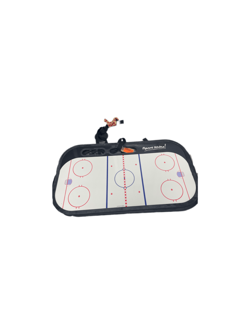 Used Hockey Accessories Hockey Accessories