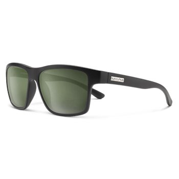 SunCloud Polarized Optics Gray Sunglasses for Men