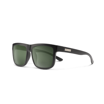 New Quiver MTICE Tort 57 Violet Sunglasses