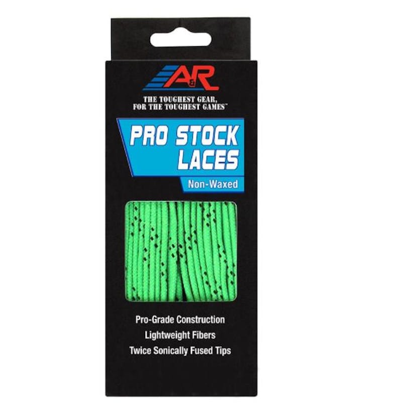 A&R Sports Pro-Stock Laces 