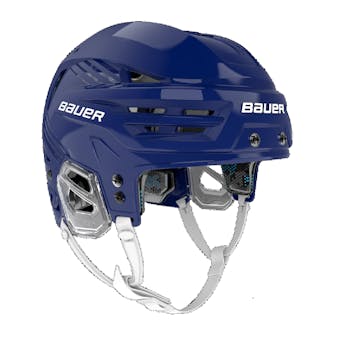 Pro Nine Adult Hockey Style Umpire Helmet - A32-365