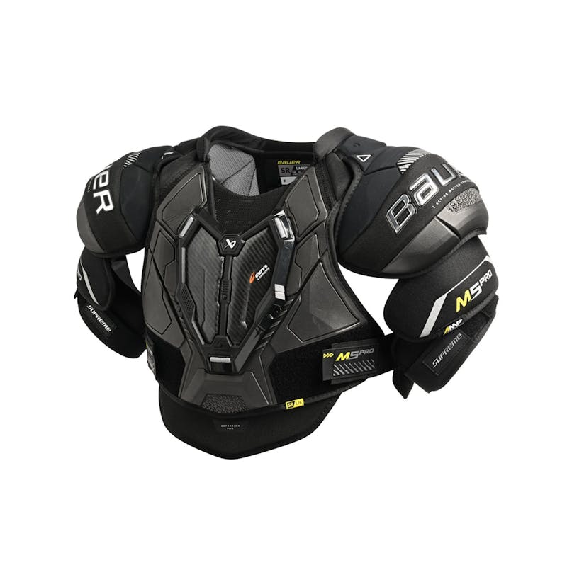 Bauer Supreme Mach Senior Shoulder Pads