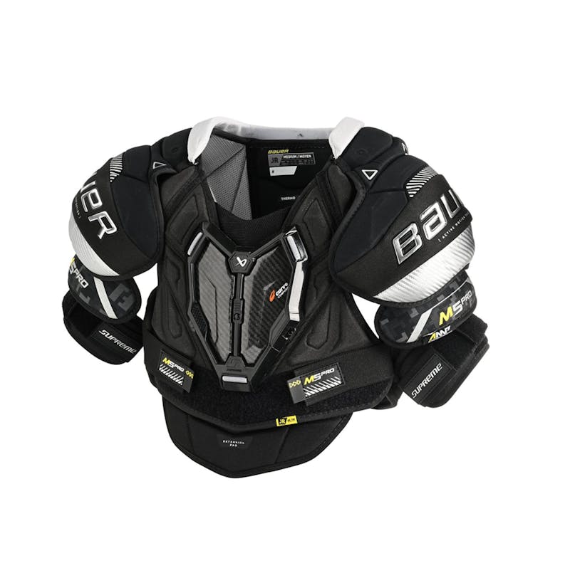 Bauer Supreme Mach Shoulder Pads - Senior