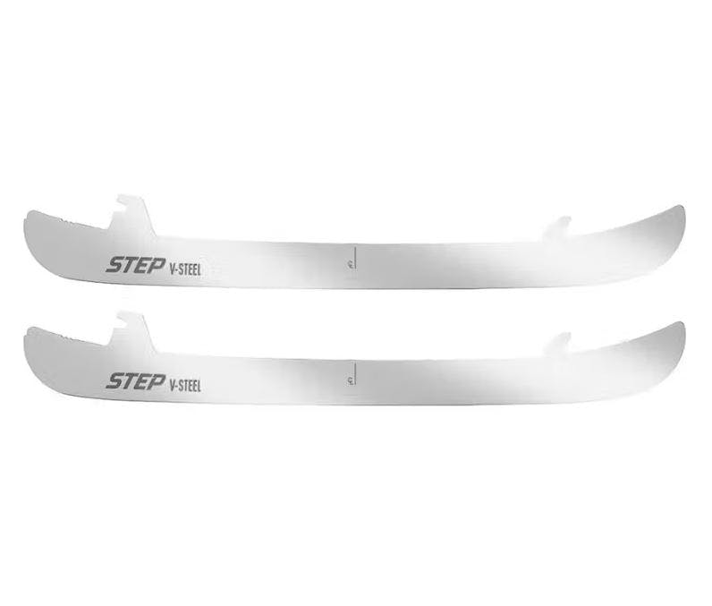 New Speedblade XS-V Step-238 Ice Skates Accessories