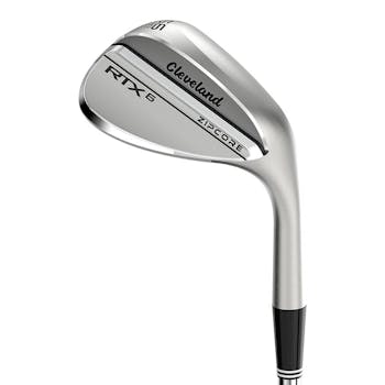 New Cleveland RTX6 Zipcore Tour Satin Wedge 52° Mid LH #30227313