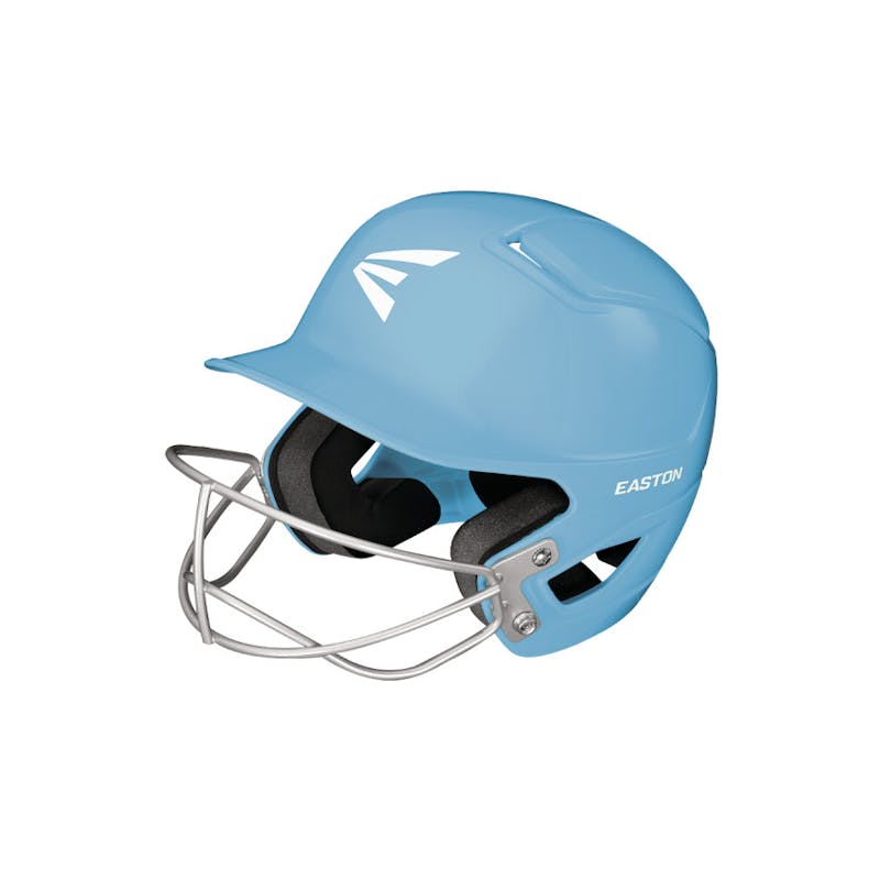 EASTON ALPHA T-BALL BATTING HELMET - RED