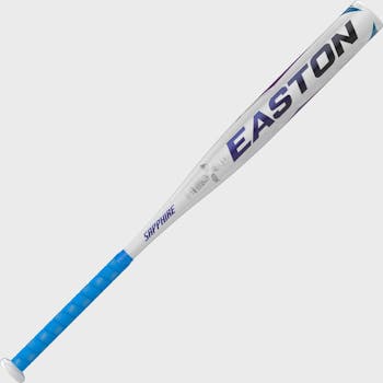 : Easton Amethyst -11 Youth Fastpitch Softball Bat, 28