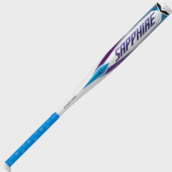 : Easton Amethyst -11 Youth Fastpitch Softball Bat, 28