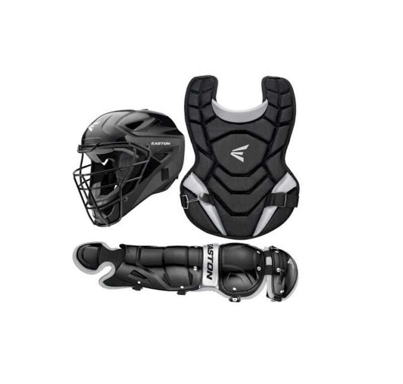 Easton | Black Magic 2.0 Catcher's Set | Youth