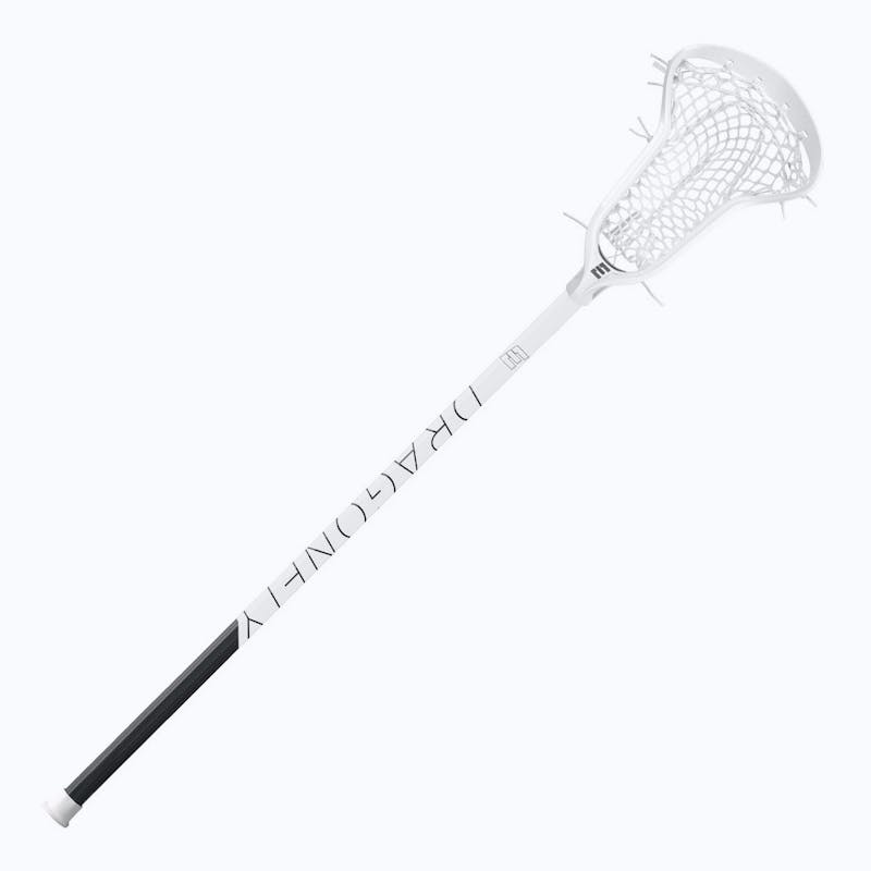 New True Flyte Women's Lacrosse Stick 32 Grey