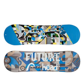 Used TECHNINE MIDGET MAFIA 140 cm Boys' Snowboards Boys' Snowboards