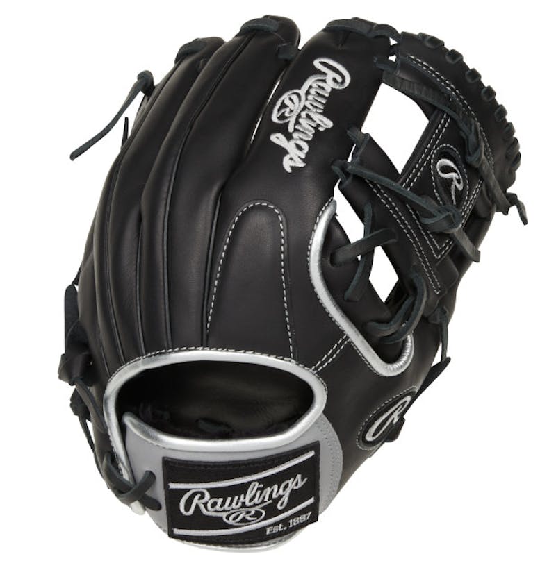 Rawlings puts the Ball in Baseball