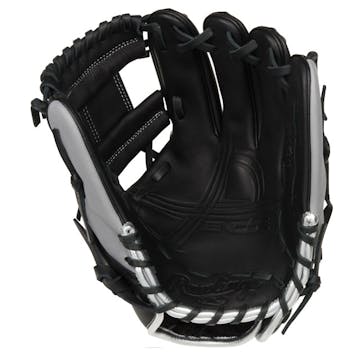 Rawlings R9 11.75 Baseball Glove (R9205-4BG) 