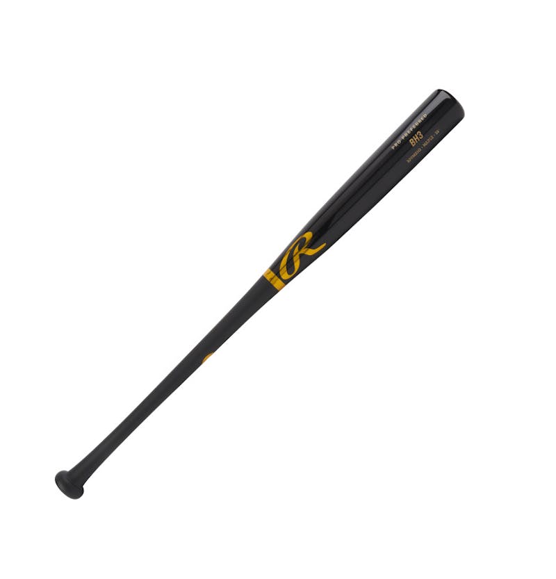 New PLAYER PREFERRED 162 30 Wood Bats