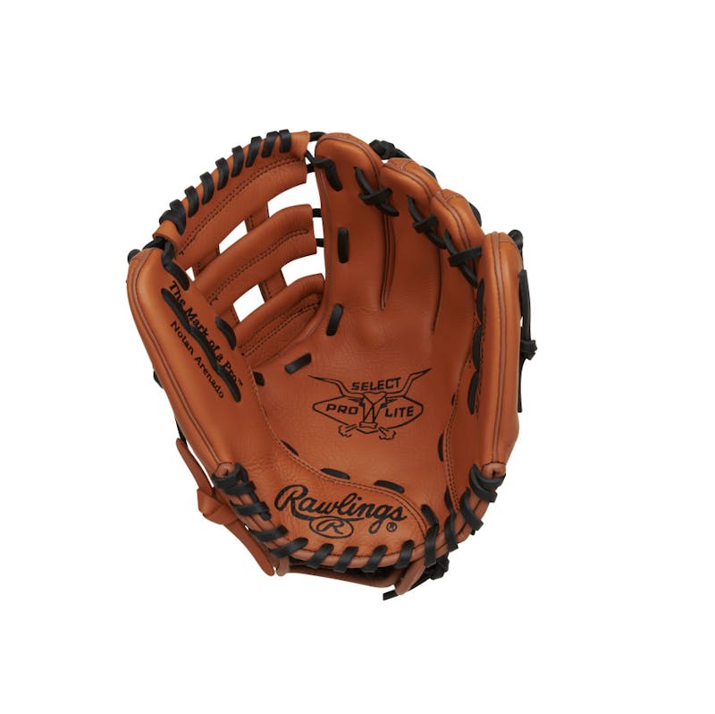 Rawlings Youth Select Pro Lite Nolan Arenado 11 Baseball Glove