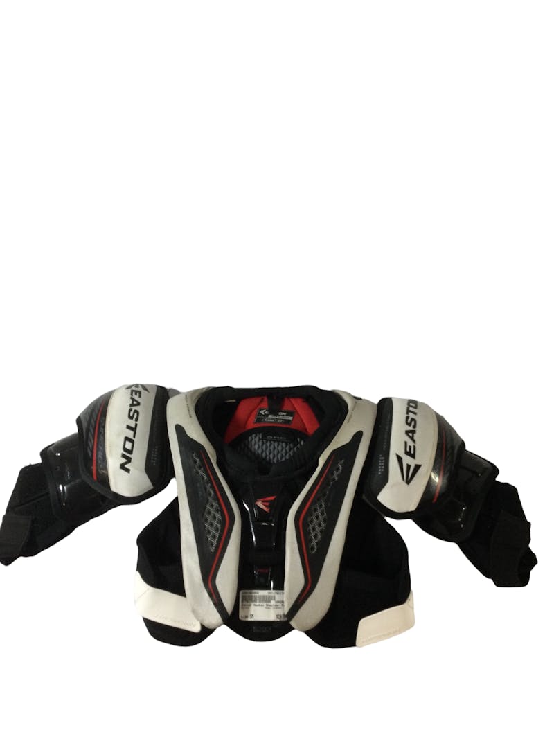 EASTON Synergy 40 Shoulder Pad- Jr