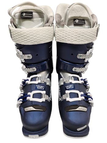 Tecnica Mach1 LV 95 Ski Boots Womens