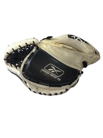 Used Reebok Adult Catcher's Equipment