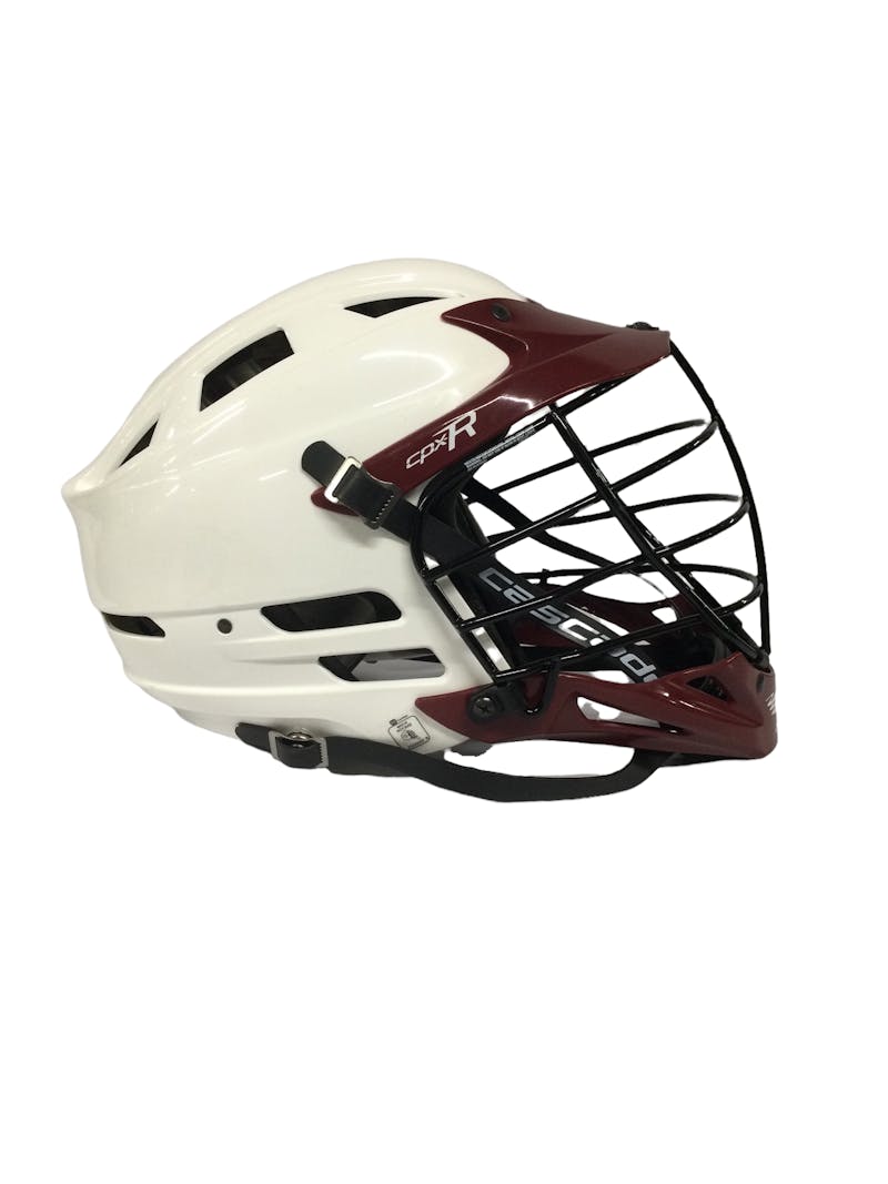 used-cascade-cpx-r-one-size-lacrosse-helmets-lacrosse-helmets